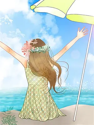 生了个畸形儿子对生活失去了信心