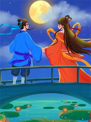 风华绝代直播间