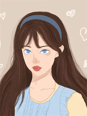 摊牌了我就是老婆奴