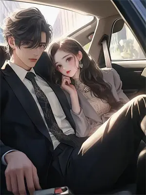 结婚前一晚我听到了老公的心声