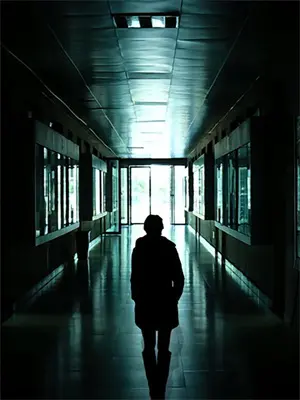 抬尸工有危险么