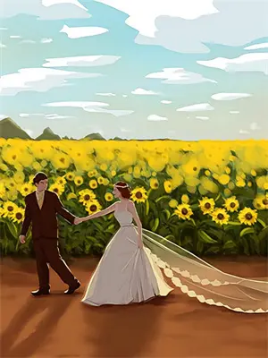 洪荒开局签到一个老婆