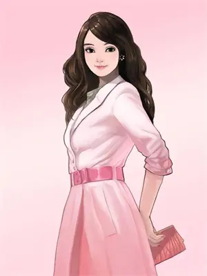 末日世界末日女仆