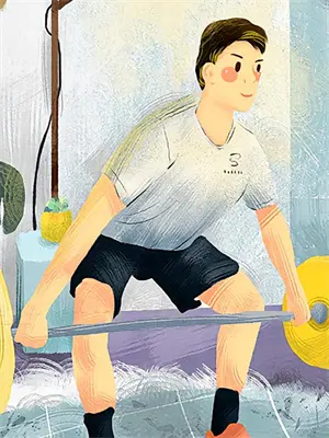 正蓝旗反清复明