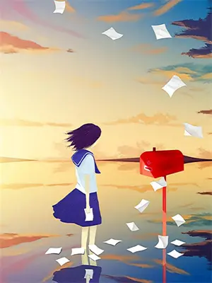 罪案侧写师暗夜行者