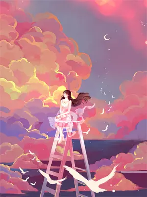 璇玑女帝叶安然