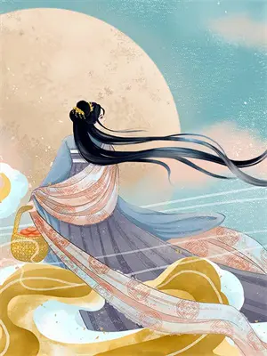 星星之火可以燎原壁纸