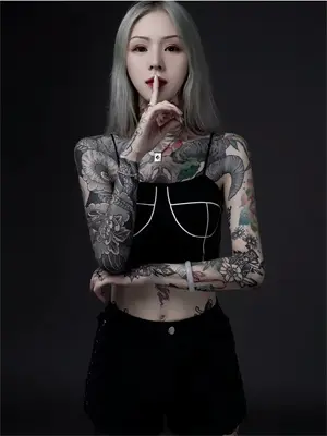 港片女星之天王收割机