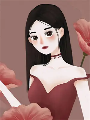 十二朵玫瑰花束