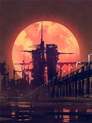 我的将军啊原唱