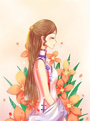 暴雨夜，全身湿透的校花敲门求我收留