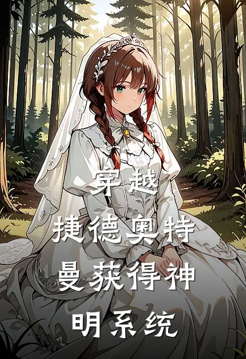 穿越：捷德奥特曼获得神明系统