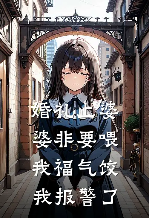 婚礼上婆婆非要喂我福气饺，我报警了