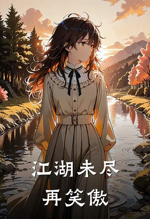 江湖未尽再笑傲