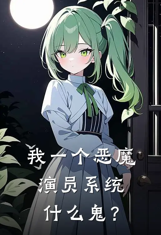 我一个恶魔，演员系统什么鬼？