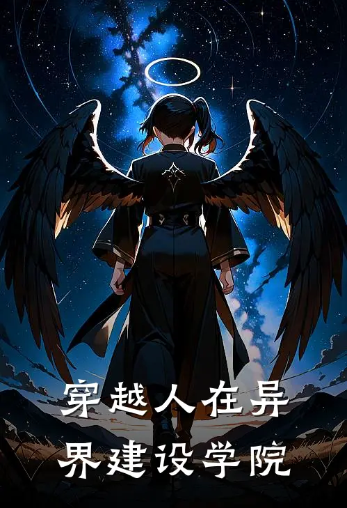 穿越人在异界建设学院