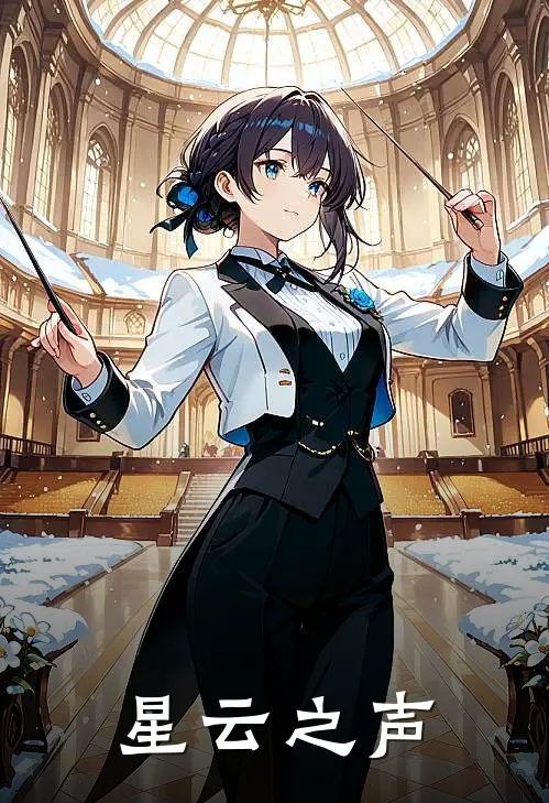 星云之声