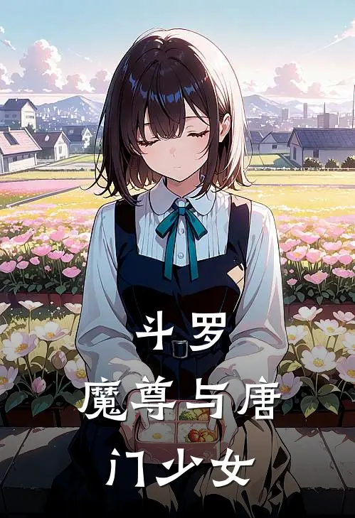 斗罗：魔尊与唐门少女