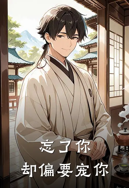 忘了你，却偏要宠你