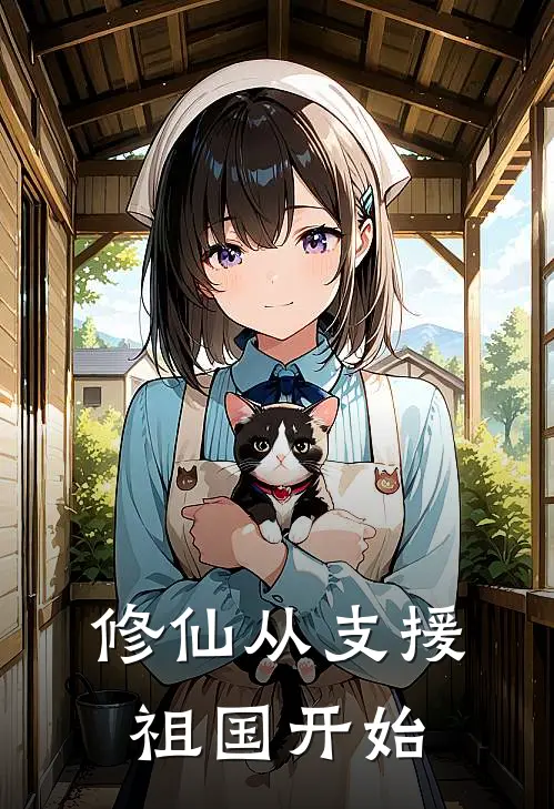 修仙从支援祖国开始