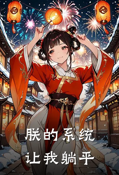 朕的系统让我躺平