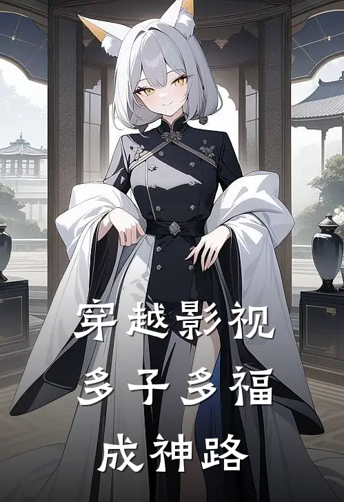 穿越影视：多子多福成神路