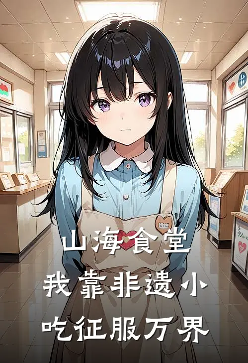 山海食堂：我靠非遗小吃征服万界