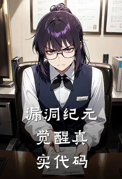 漏洞纪元：觉醒【真实代码】