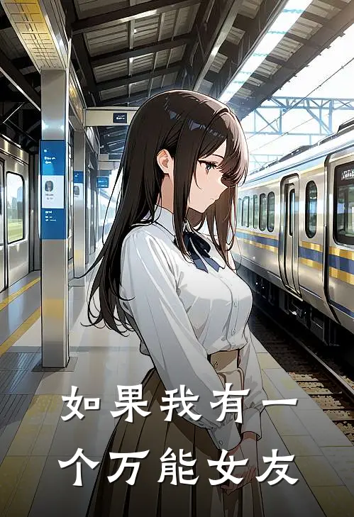 如果我有一个万能女友