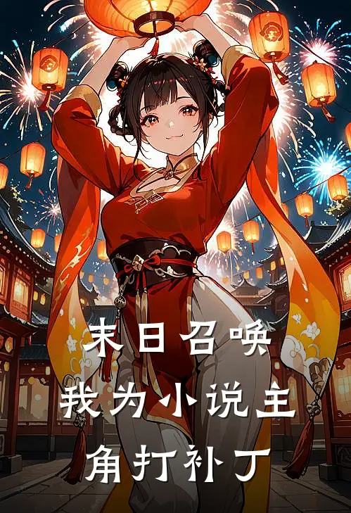 末日召唤：我为小说主角打补丁