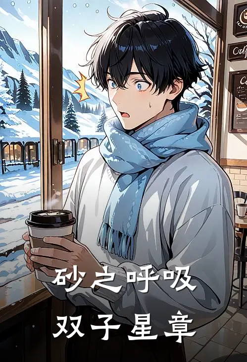 砂之呼吸双子星章