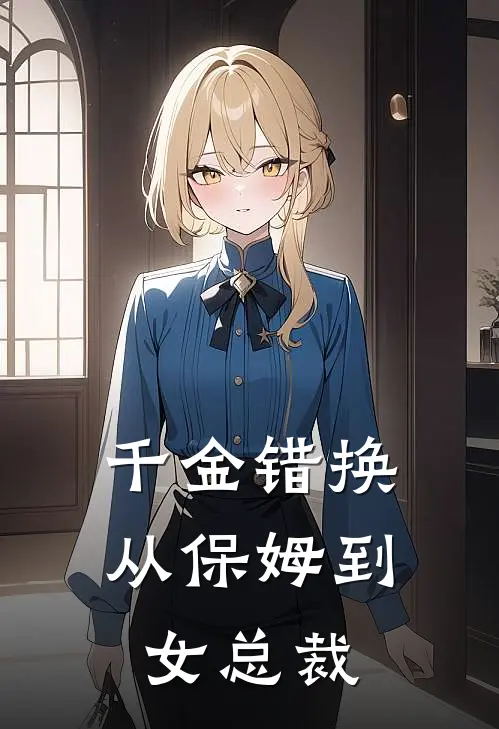 千金错换：从保姆到女总裁