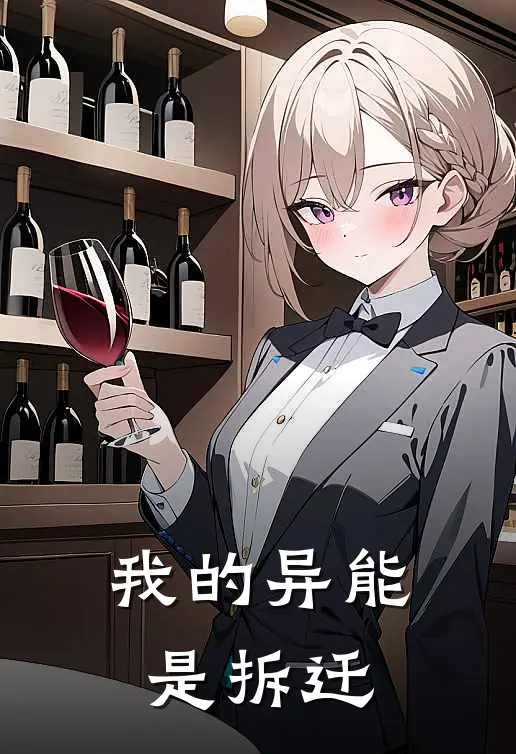 我的异能是拆迁