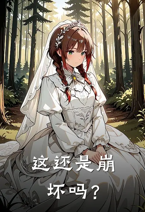 这还是崩坏吗？