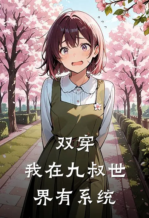 双穿：我在九叔世界有系统