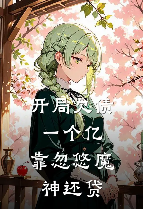 开局欠债一个亿，靠忽悠魔神还贷