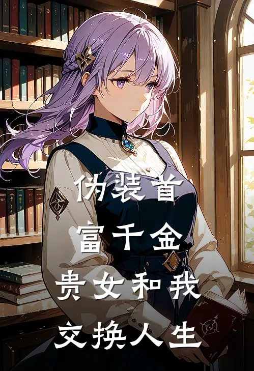 伪装首富千金，贵女和我交换人生小鱼宋雪鸢热门小说阅读_完本完结小说伪装首富千金，贵女和我交换人生小鱼宋雪鸢