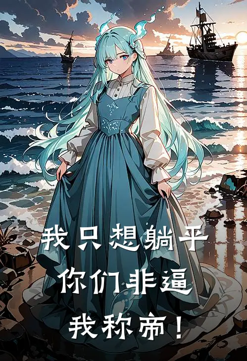 我只想躺平，你们非逼我称帝！