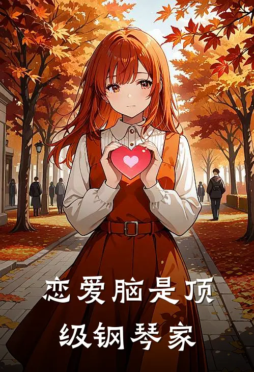 恋爱脑是顶级钢琴家