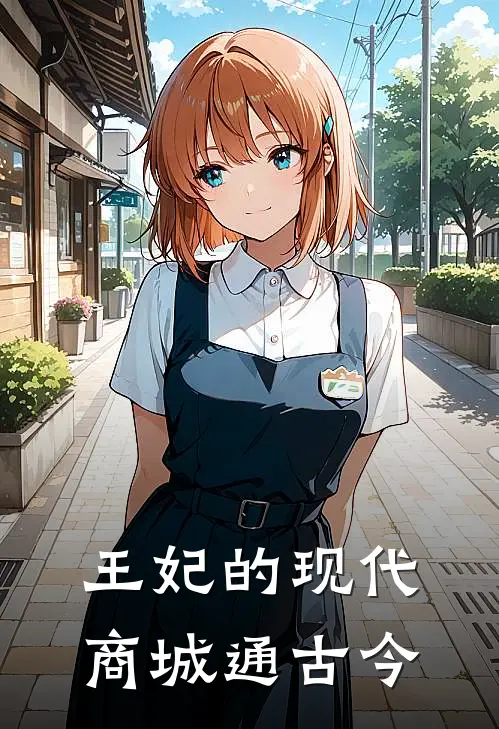 王妃的现代商城通古今