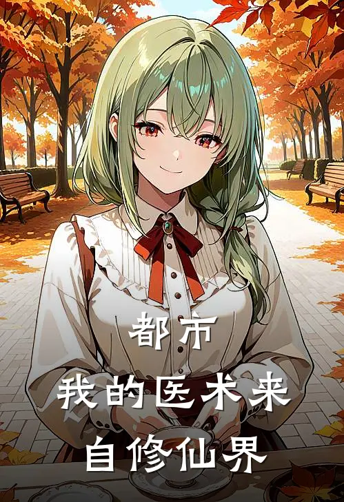 都市：我的医术来自修仙界