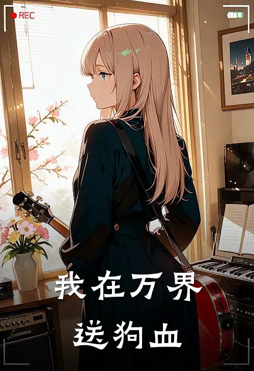 我在万界送狗血