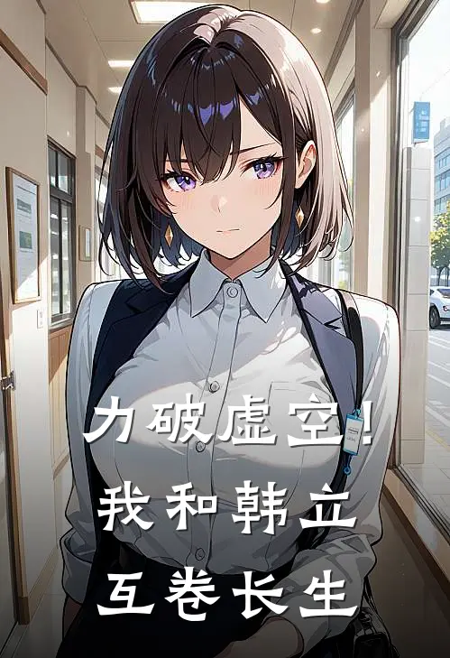 力破虚空！我和韩立互卷长生