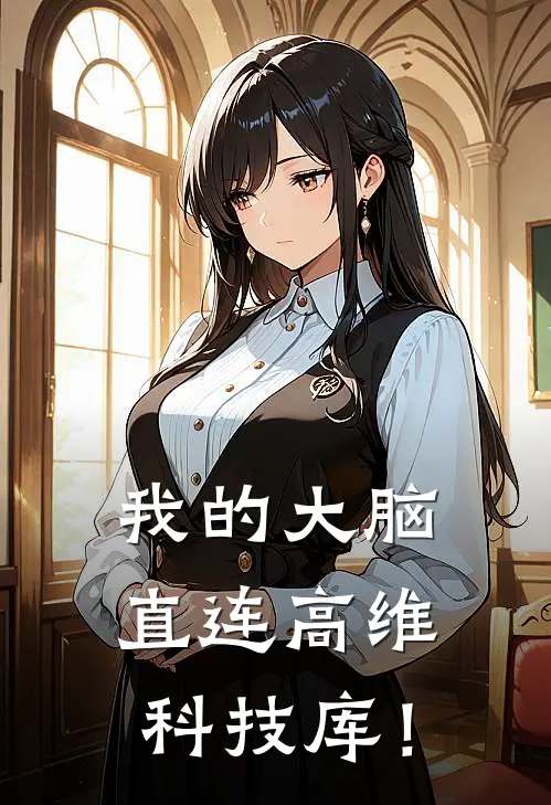 我的大脑，直连高维科技库！