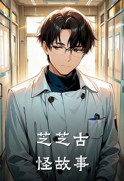 芝芝古怪故事