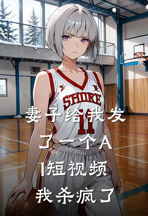 妻子给我发了一个AI短视频，我杀疯了