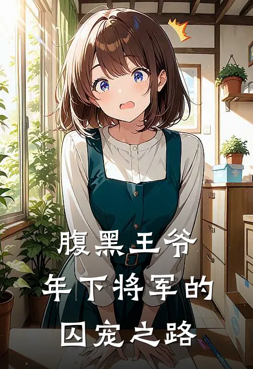 腹黑王爷：年下将军的囚宠之路