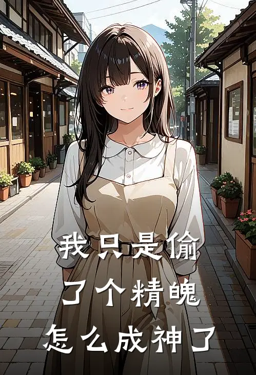 我只是偷了个精魄，怎么成神了