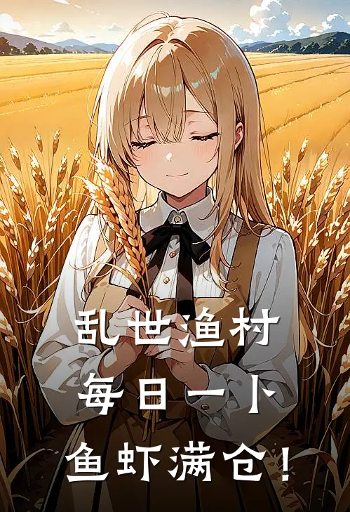 乱世渔村：每日一卜，鱼虾满仓！