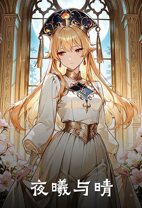 夜曦与晴